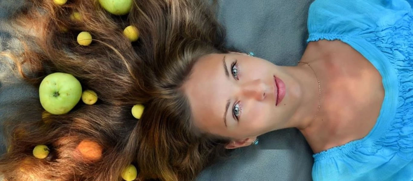 Με αυτές τις βιταμίνες θα έχετε πάντα γερά και πλούσια μαλλιά